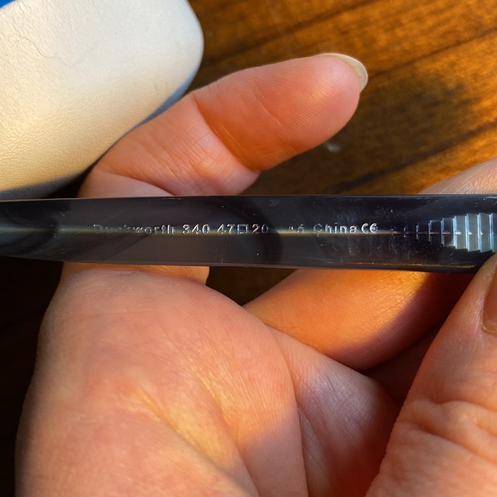 Warby Parker Frames - image 7